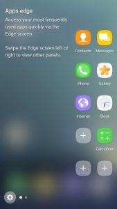 Download Pure Note 7 ROM Port For Galxy S5 Screenshots 2