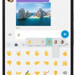 download nougat Emoji 1500 72 new 6P