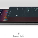 doze mode on the go