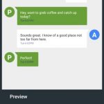 download cyanogenmod 14 cm 14 nougat screenshots