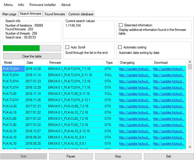 Download huawei Firmware Finder 2.2.2.2 2017-02-07 17.13.09