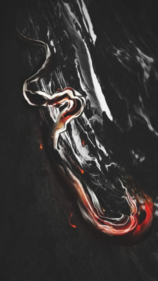 oneplus 3t stock wallpaper from midnight black edition