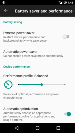 Download Lineage OS 14.1 based on Android 7.1.2 for Huawei P8 Lite