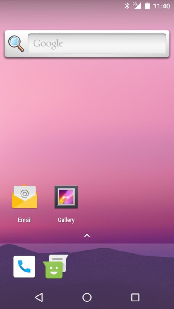 8.0 Oreo for Xperia SP