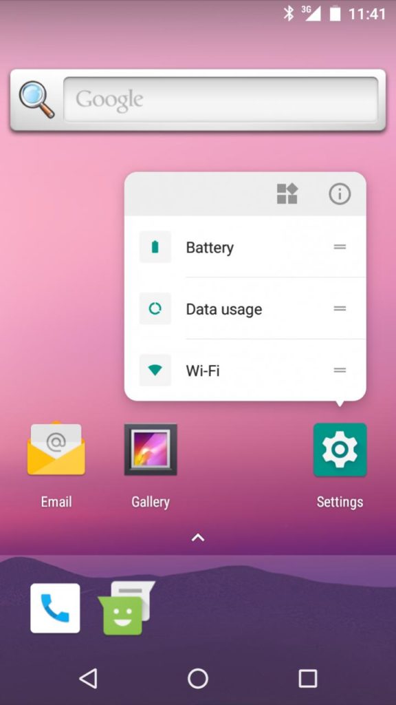 8.0 Oreo for Xperia SP