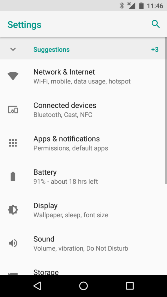 8.0 Oreo for Xperia SP