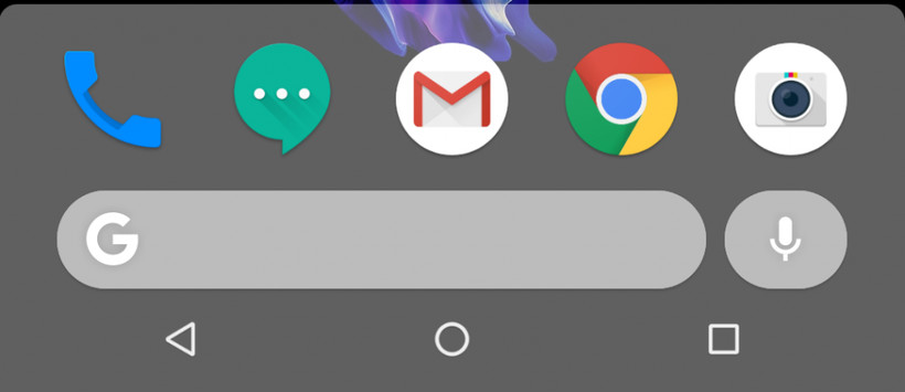 Download Latest Rootless Pixel Launcher: Google Pixel Launcher APK Download 8 New Bottom Search Bar on Google Pixel 3