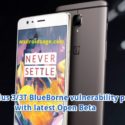 OnePlus 3/3T latest Beta update brings Blueborne Vulnerability Patch [H2OS Open Beta]