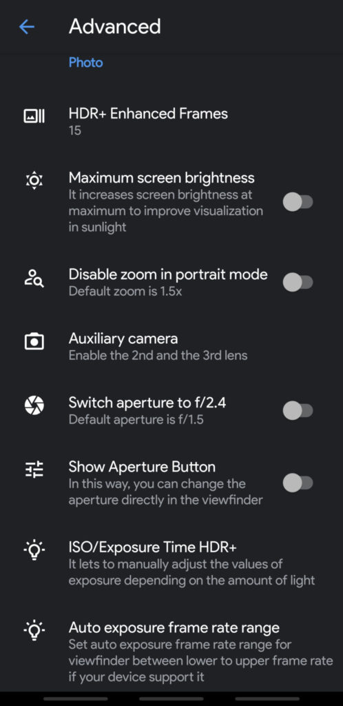 Screenshot 20200826 094815 Camera