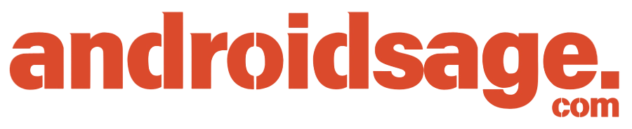 Android Sage Logo
