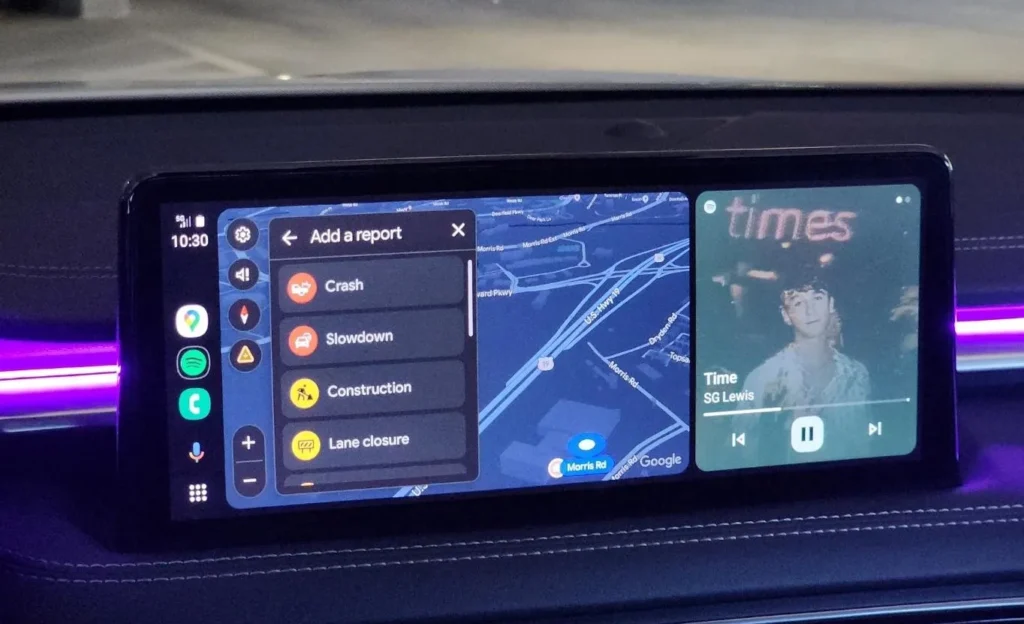 Android Auto Now Features Google Maps Incident Reporting: How to Enable 2 Finally Added Reports on Android Auto in Google Maps