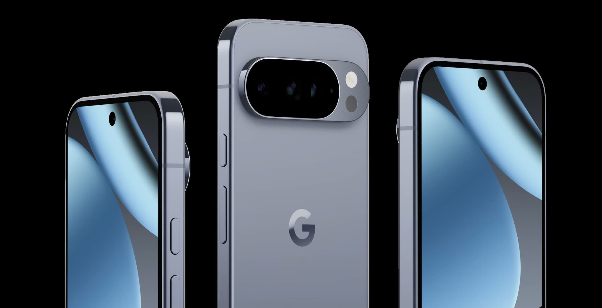 Google Pixel 10 Series